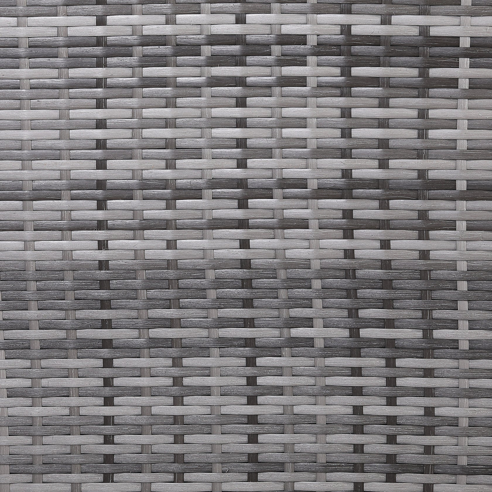 Henley Range 9-Seater High Back Elite Rattan Garden Conservatory LHF Corner Sofa Set with Arm Chair,Bench,Rectangular Dining Table Weaved in Grey Rattan and Cushions