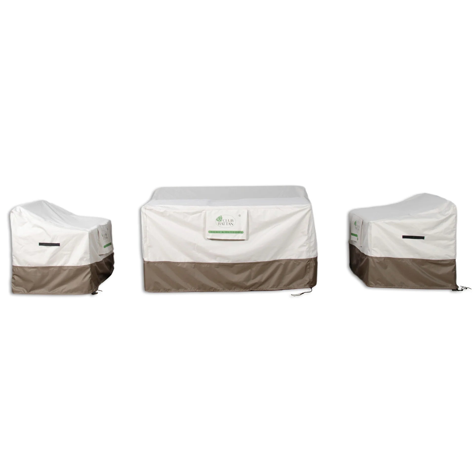 SP-02 Protective Cover For Henley Large Sofa With Dinning Table