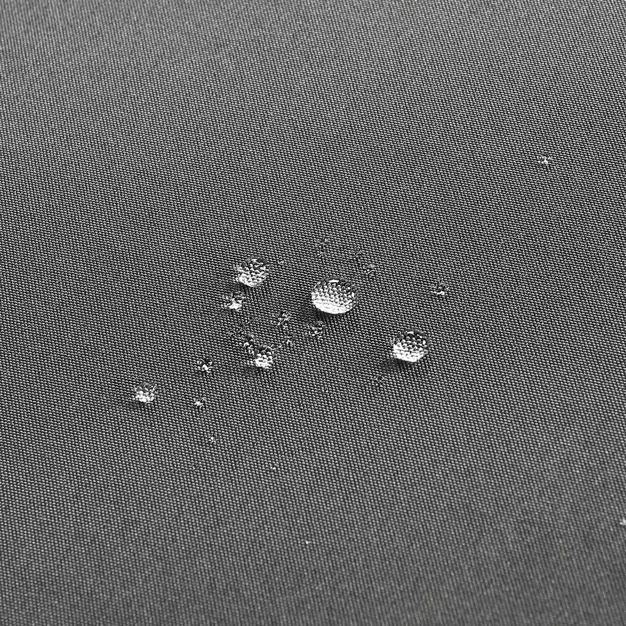 Dover Range 9-Seater Rattan Sectional Sofa Set | Rising Dining/Coffee Table, Corner Sofa, Bench & Footstool | Outdoor Wicker Furniture (Grey Cushions)