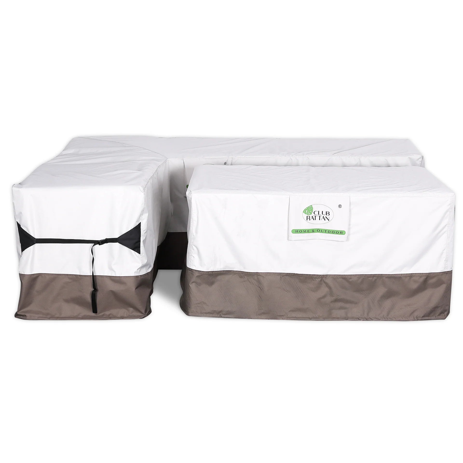 RC-21-L Protective Cover For Harmony High Back Left Hand Corner Sofa(SKG-04)