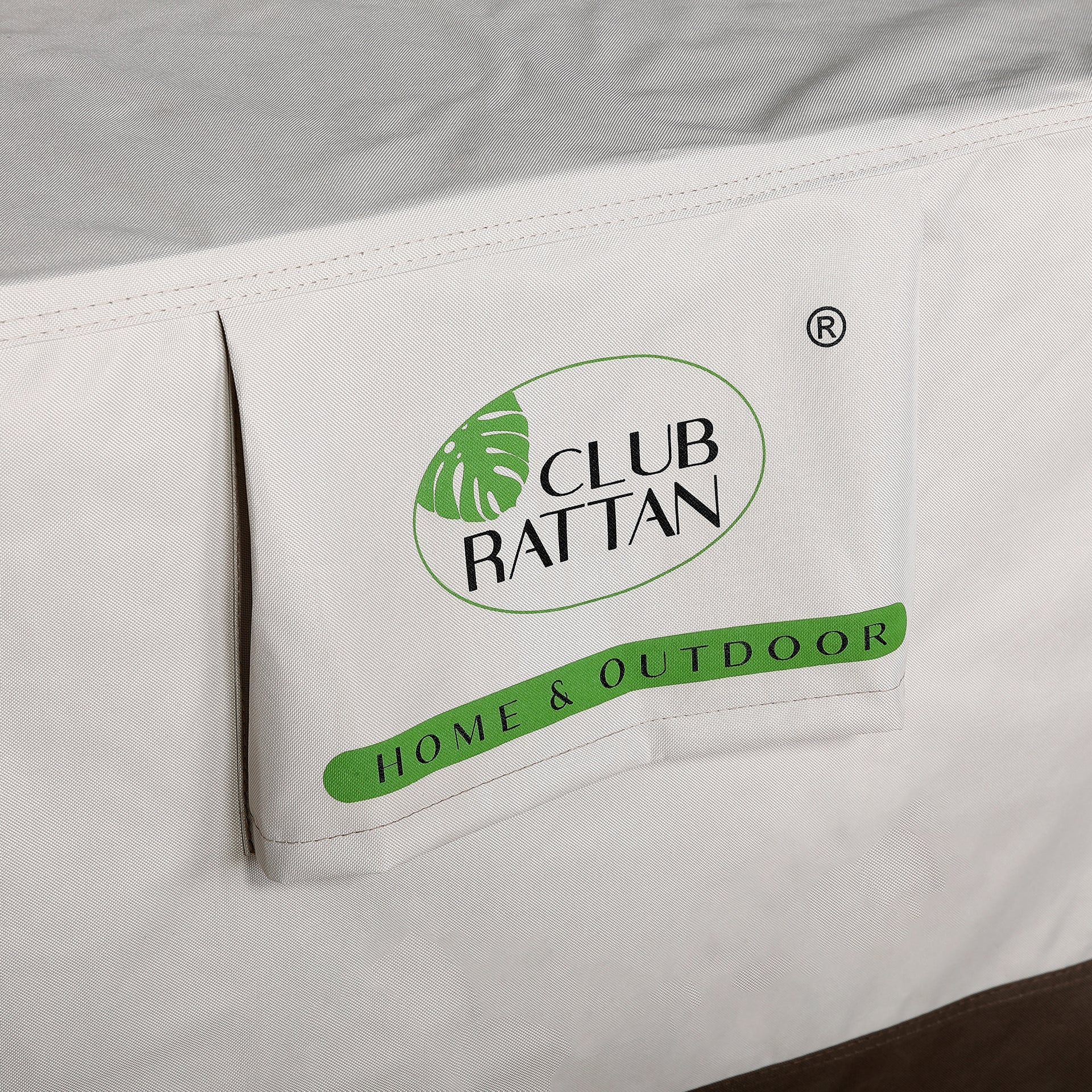 RC-21-R Protective Cover For Harmony High Back Right Hand Corner Sofa(SKG-07)