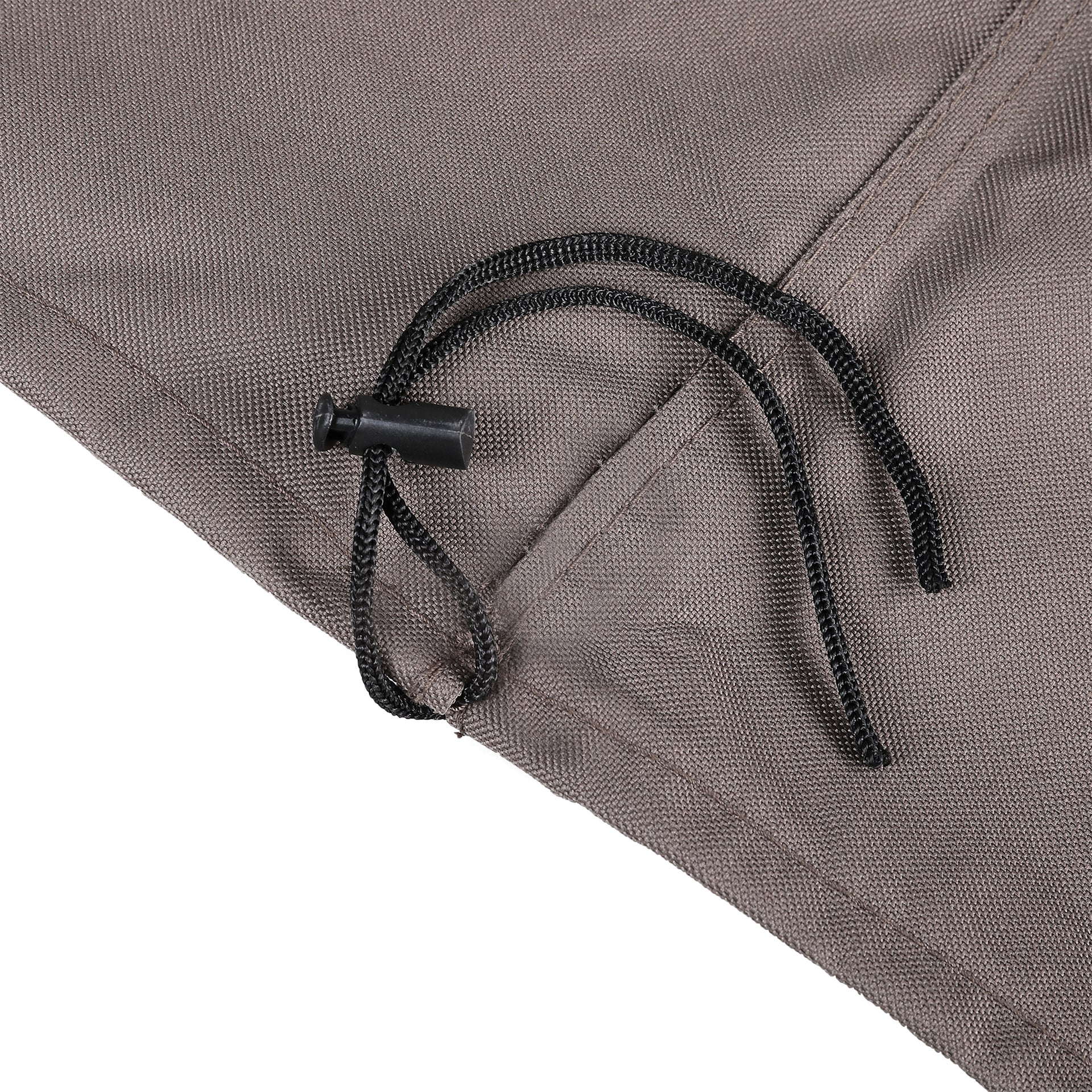 RC-21-R Protective Cover For Harmony High Back Right Hand Corner Sofa(SKG-07)